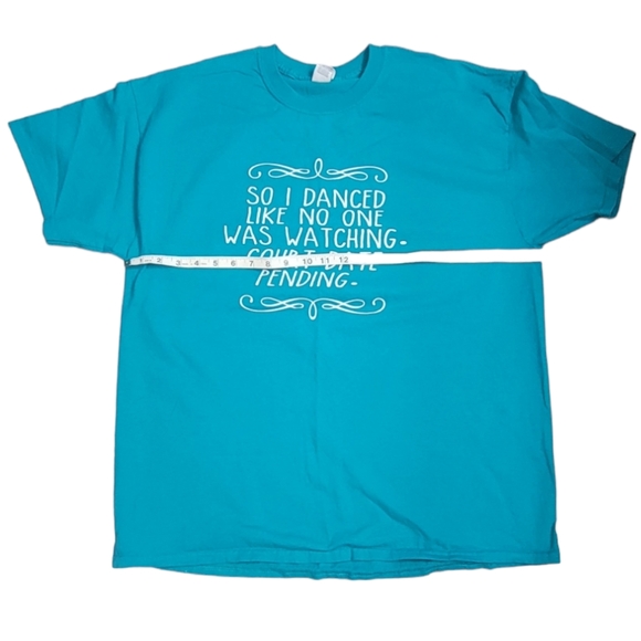 So I danced-Graphic tee - Picture 6 of 7